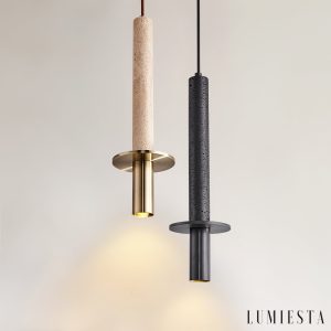 Lumiesta-zurichia-lampa-wiszca-nowoczesna-trawertynowa-do-jadalni-12-x-wys-40-cm-3.jpg Zurichia - Lampa wisząca nowoczesna trawertynowa, do jadalni, Ø12 x wys. 40 cm