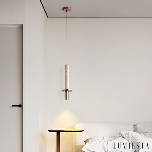 Lumiesta-zurichia-lampa-wiszca-nowoczesna-trawertynowa-do-jadalni-12-x-wys-40-cm-4.jpg Zurichia - Lampa wisząca nowoczesna trawertynowa, do jadalni, Ø12 x wys. 40 cm