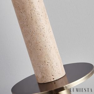 Lumiesta-zurichia-lampa-wiszca-nowoczesna-trawertynowa-do-jadalni-12-x-wys-40-cm-6.jpg Zurichia - Lampa wisząca nowoczesna trawertynowa, do jadalni, Ø12 x wys. 40 cm