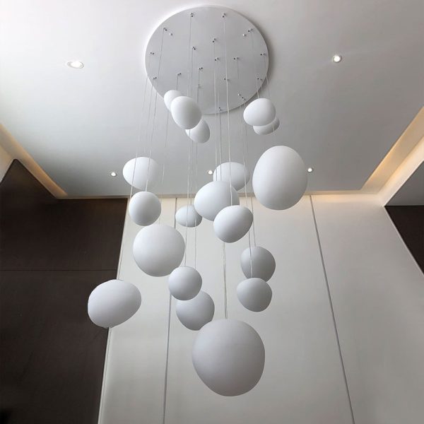 O1CN01kvuog11bJP0BH32pW_2214623903444-0-cib.jpg Ofisi – elegancka lampa wisząca w stylu Art Deco