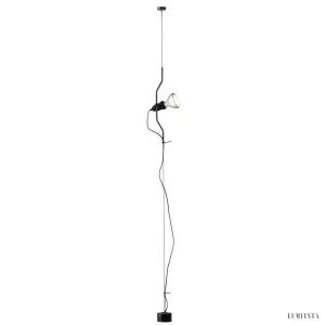 Lampa sufitowa Koch minimalistyczna regulowana stylowa design