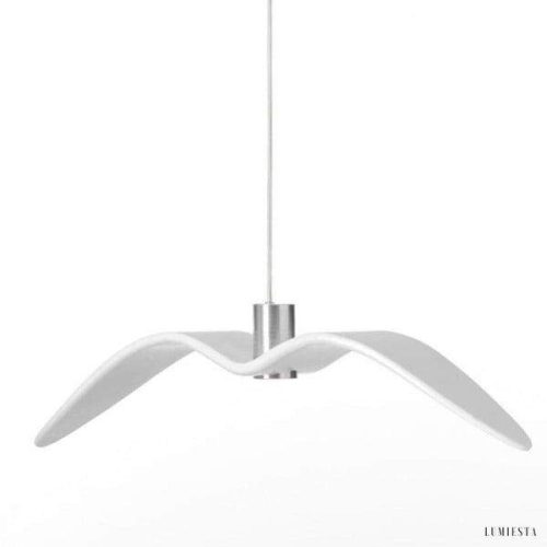 Lampa wisząca Night Birds w kształcie ptaków