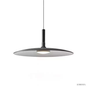 Duża lampa wisząca Geo nowoczesny design i elegancja