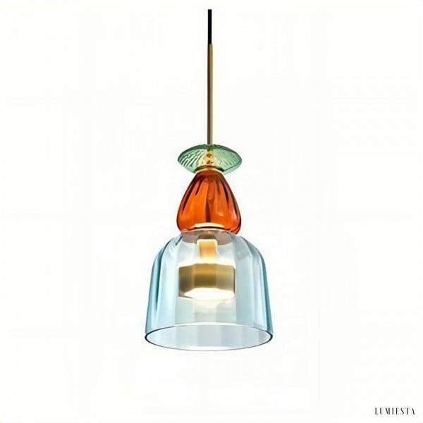 Lampa Wisząca Mintia Styl Skandynawski