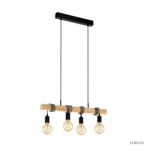 image_1-294.jpg Lampa wisząca Wooden drewniana z prostokątną konstrukcją