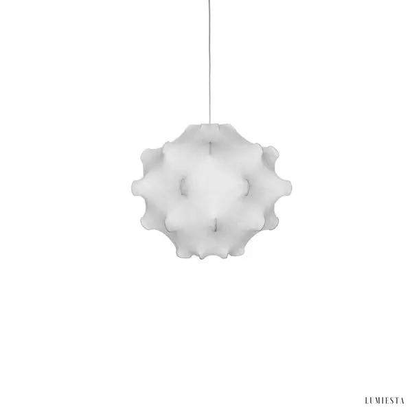 image_1-319.jpg Lampa wisząca Terra w kształcie dmuchawca biała