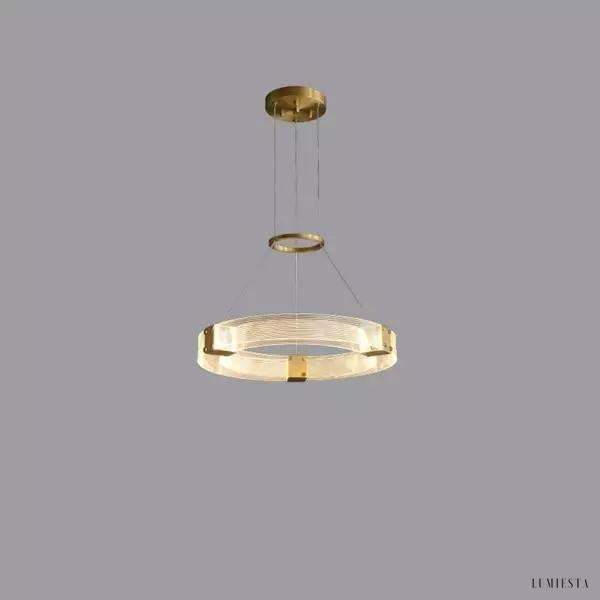 image_1-378.jpg Lampa wisząca Parallel LED w nowoczesnym stylu złotym