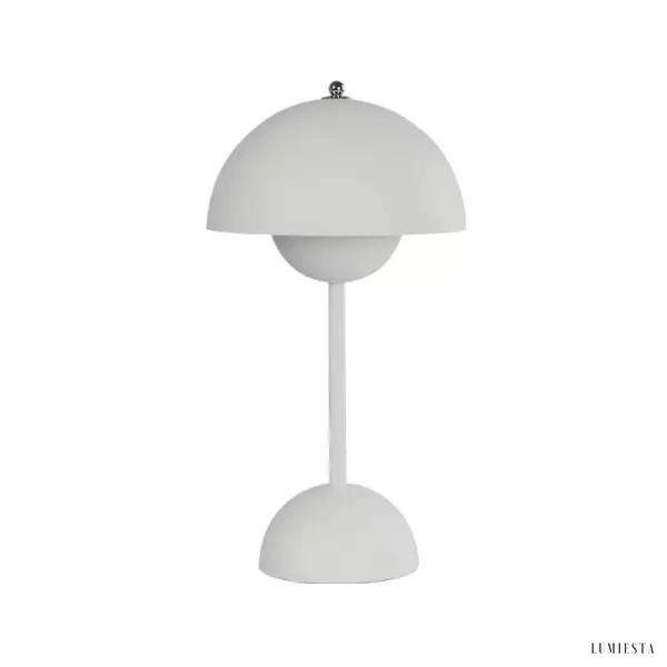 Stylowa Lampka Stołowa Bloom L9 z Dimmowaniem