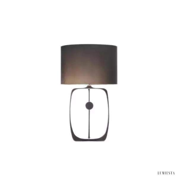 Lampka Stolikowa w Stylu Nowoczesnym Kształt Bell Pepper