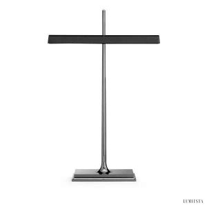 Kennedy - biurowa lampa stołowa w nowoczesnym stylu