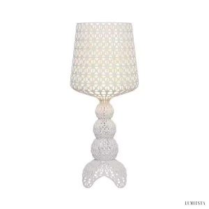 image_1-512.jpg Mini lampa stolikowa Kabuki stylowa akrylowa z regulacją światła