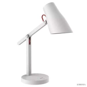 Lampa biurkowa LED z regulowanym ramieniem dotykowa