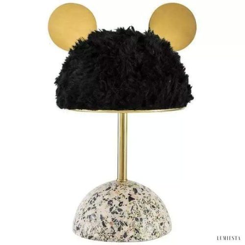 image_1-527.jpg Lampka stołowa Minos z terazzo w stylu lat 70 z metalowymi akcentami