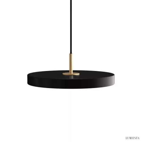 Lampa Wisząca Astrid Minimalistyczny Styl LED