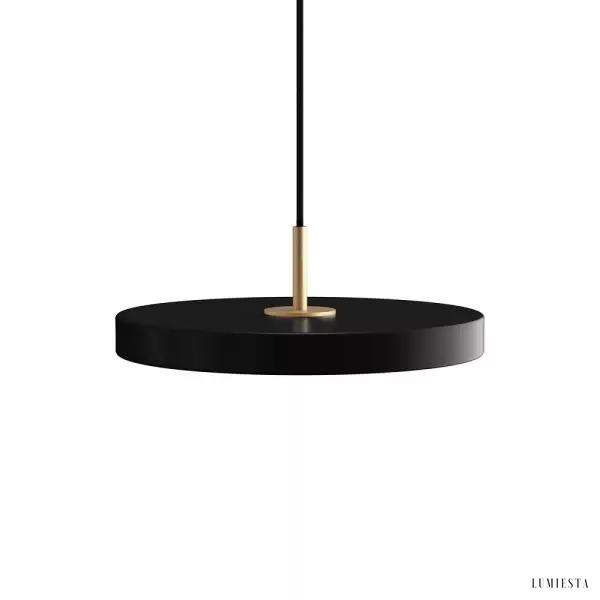 Lampa Wisząca Astrid Minimalistyczny Styl LED