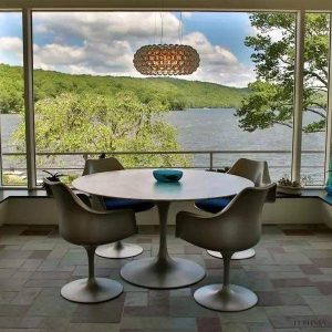 Lampa wisząca Caboche kryształowa elegancja do wnętrz