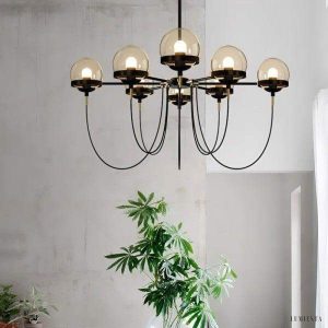 image_10-233.jpg Nowoczesny żyrandol w kształcie szklanej kuli 5-10 lampowy