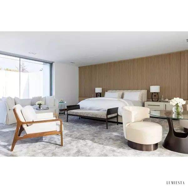 Lampka Stolikowa w Stylu Nowoczesnym Kształt Bell Pepper