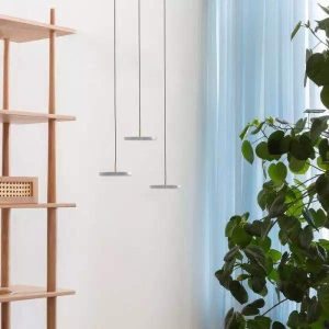 Lampa Wisząca Astrid Minimalistyczny Styl LED