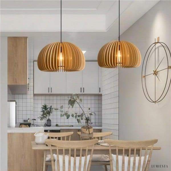 image_10-55.jpg Drewniana Lampa Wisząca Dynia w Stylu Rustykalnym Elegancji