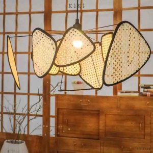 image_11-162.jpg Lampa wisząca Pala w stylu nowoczesnym z rattanu