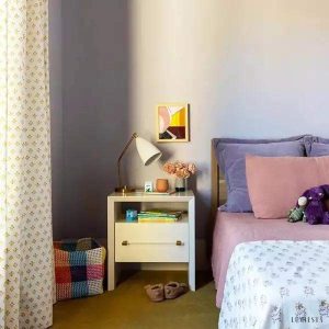 Galer - Lampa biurkowa w stylu retro z metalu z regulowanym ramieniem