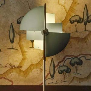 Lampa stołowa Multi-Lite w eleganckim stylu skandynawskim