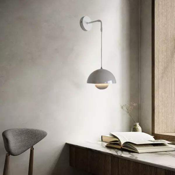 image_11-288.jpg Lampka ścienna Macaron w stylu nordyckim z kwiatowym wzorem