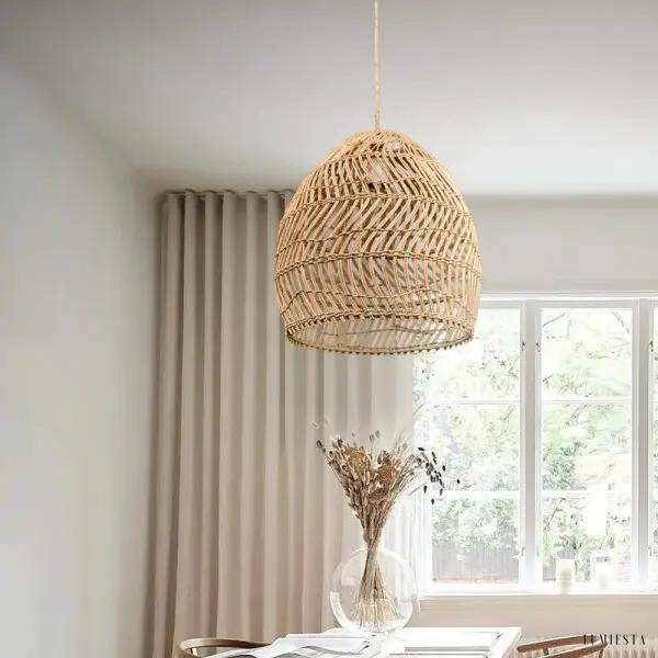 image_12-134.jpg Stratvert - Lampa wisząca pleciona w stylu boho
