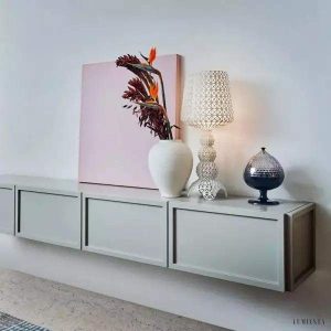 image_12-223.jpg Mini lampa stolikowa Kabuki stylowa akrylowa z regulacją światła