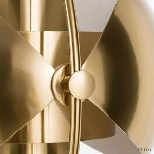 Lampa stołowa Multi-Lite w eleganckim stylu skandynawskim