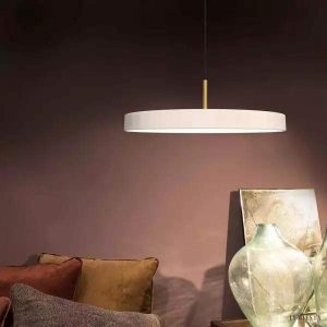 Lampa Wisząca Astrid Minimalistyczny Styl LED