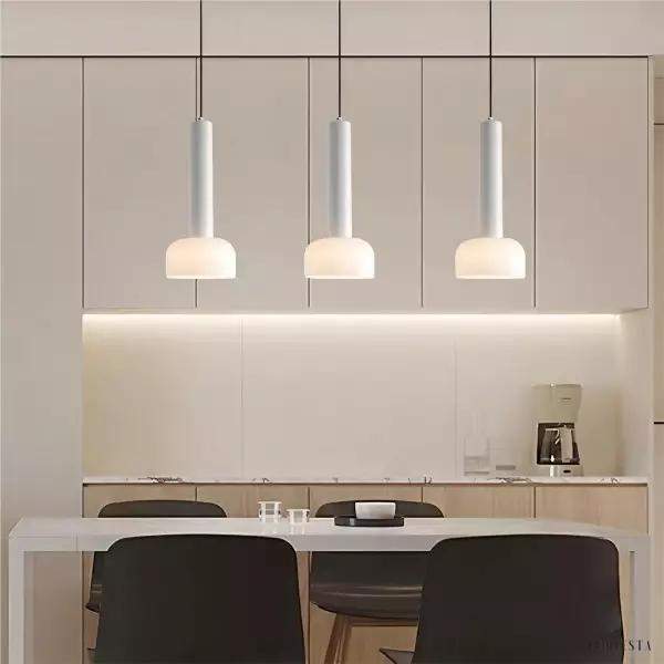 image_12-75.jpg Nowoczesna włoska lampa wisząca minimalistyczna z kloszem szklanym