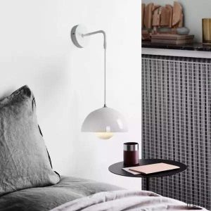 image_13-188.jpg Lampka ścienna Macaron w stylu nordyckim z kwiatowym wzorem