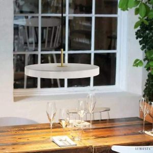 Lampa Wisząca Astrid Minimalistyczny Styl LED