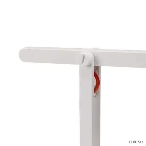 Lampa biurkowa LED z regulowanym ramieniem dotykowa