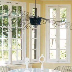 Lampa wisząca Lali minimalistyczny design nowoczesny styl