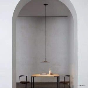 Duża lampa wisząca Geo nowoczesny design i elegancja