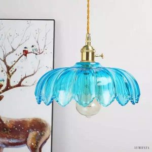 image_14-92.jpg Szklana elegancka lampa wisząca w kształcie płatków