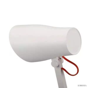 Lampa biurkowa LED z regulowanym ramieniem dotykowa