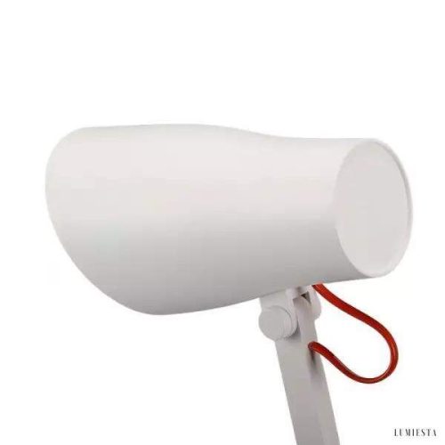 Lampa biurkowa LED z regulowanym ramieniem dotykowa