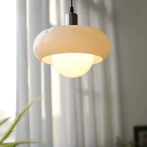 Lampa wisząca Harvey w stylu Bauhaus elegancka i nowoczesna