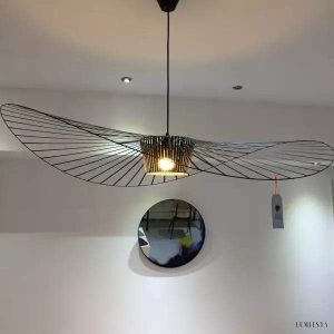 Lampa wisząca Lali minimalistyczny design nowoczesny styl
