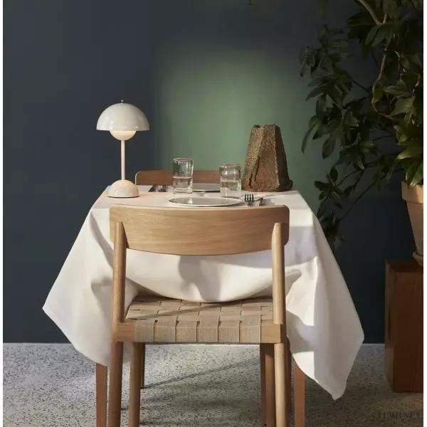 Stylowa Lampka Stołowa Bloom L9 z Dimmowaniem