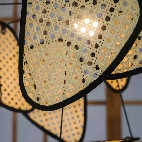 image_16-65.jpg Lampa wisząca Pala w stylu nowoczesnym z rattanu