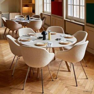 Lampa stołowa wysokiej jakości z dotykowym ściemniaczem