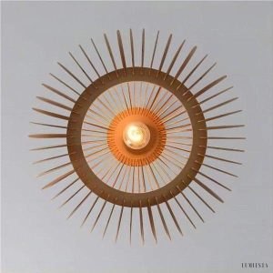 image_17-16.jpg Drewniana Lampa Wisząca Dynia w Stylu Rustykalnym Elegancji