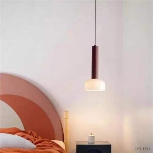 image_17-25.jpg Nowoczesna włoska lampa wisząca minimalistyczna z kloszem szklanym