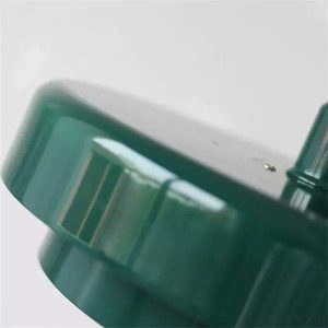 Lampa Wisząca Riva Bauhaus Ciepłe Światło 35 cm