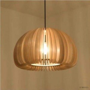 image_18-16.jpg Drewniana Lampa Wisząca Dynia w Stylu Rustykalnym Elegancji